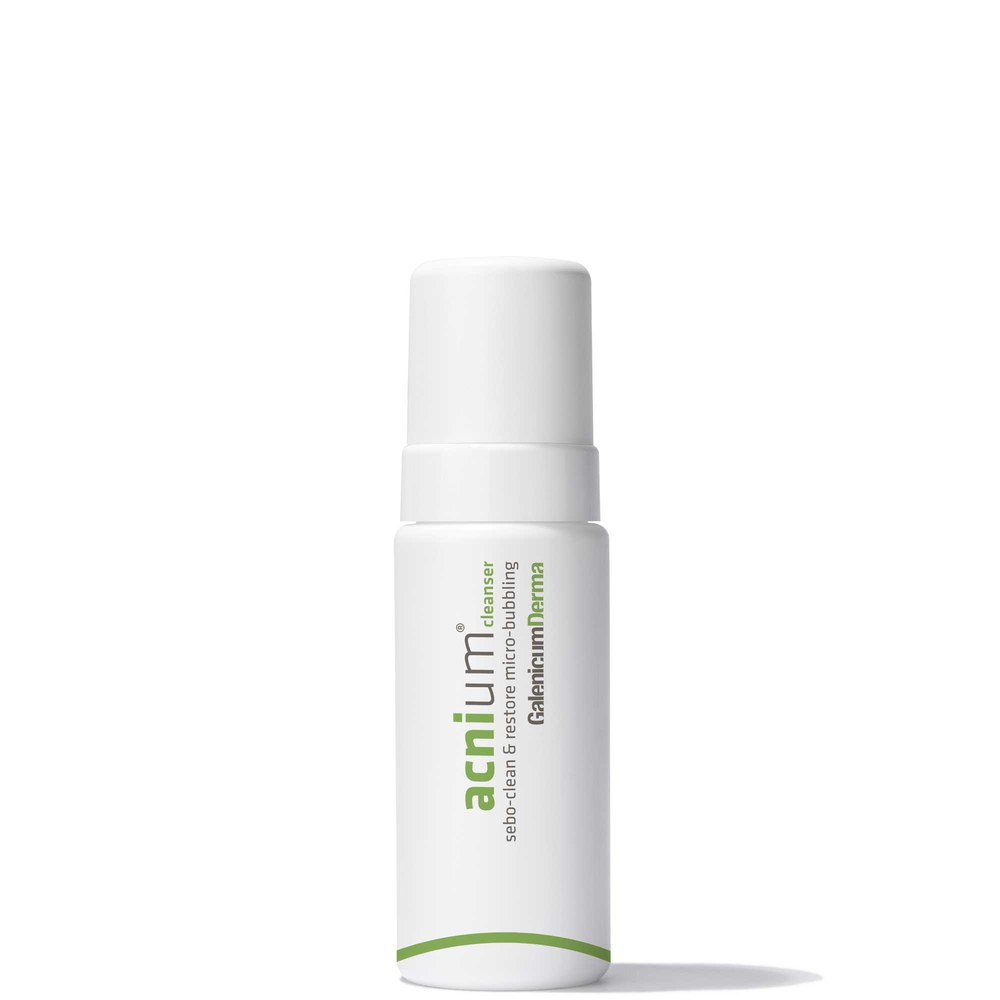 Acnium Cleanser