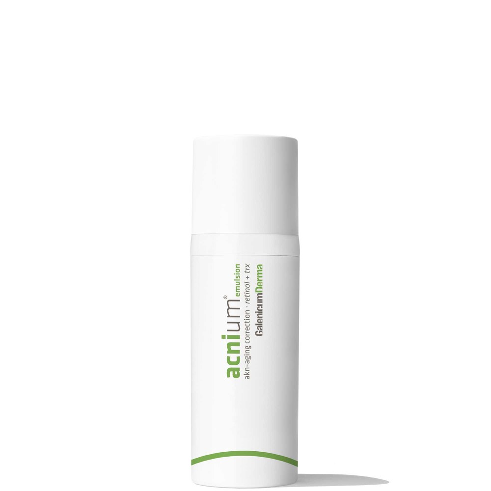 Acnium Emulsion