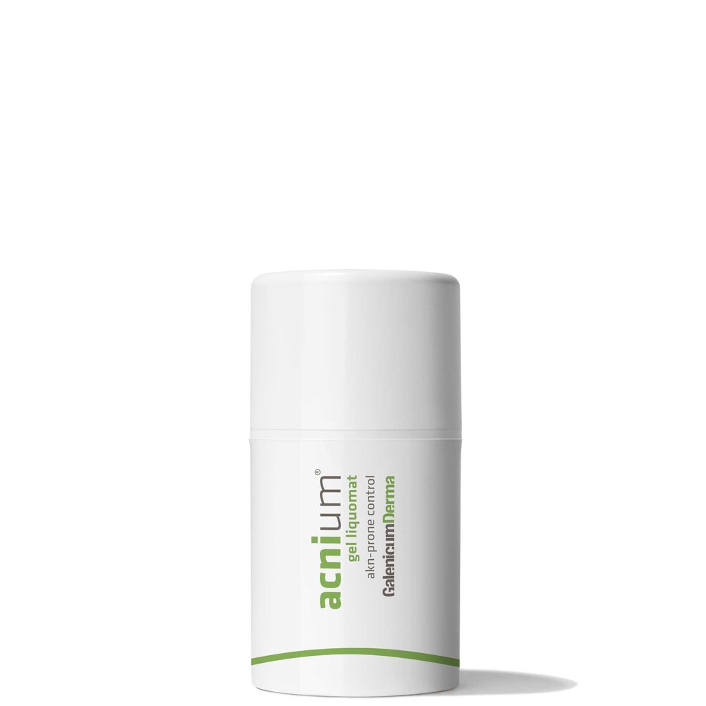 Acnium Gel Liquomat