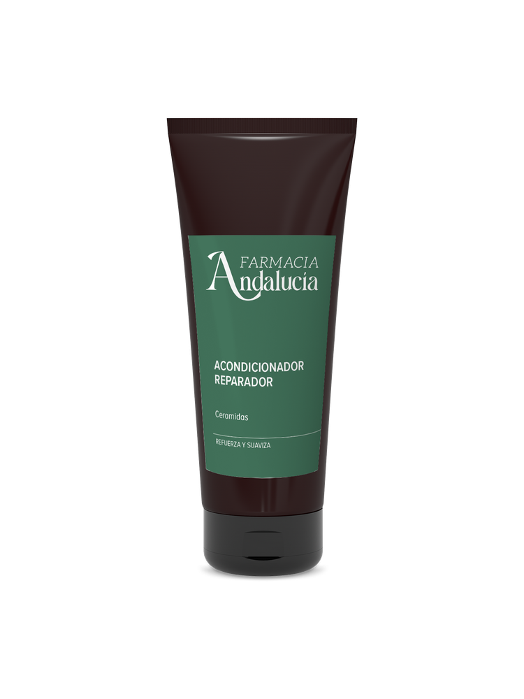 Andalucía Acondicionador Reparador 200 ml