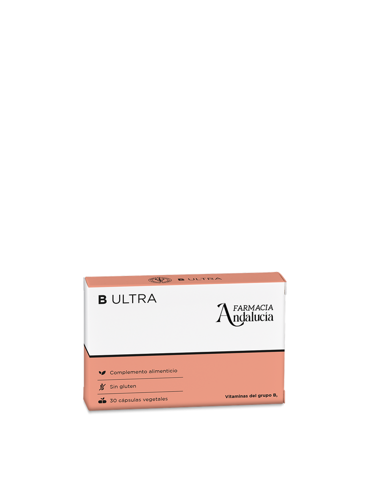 Andalucía B Ultra 30 Caps