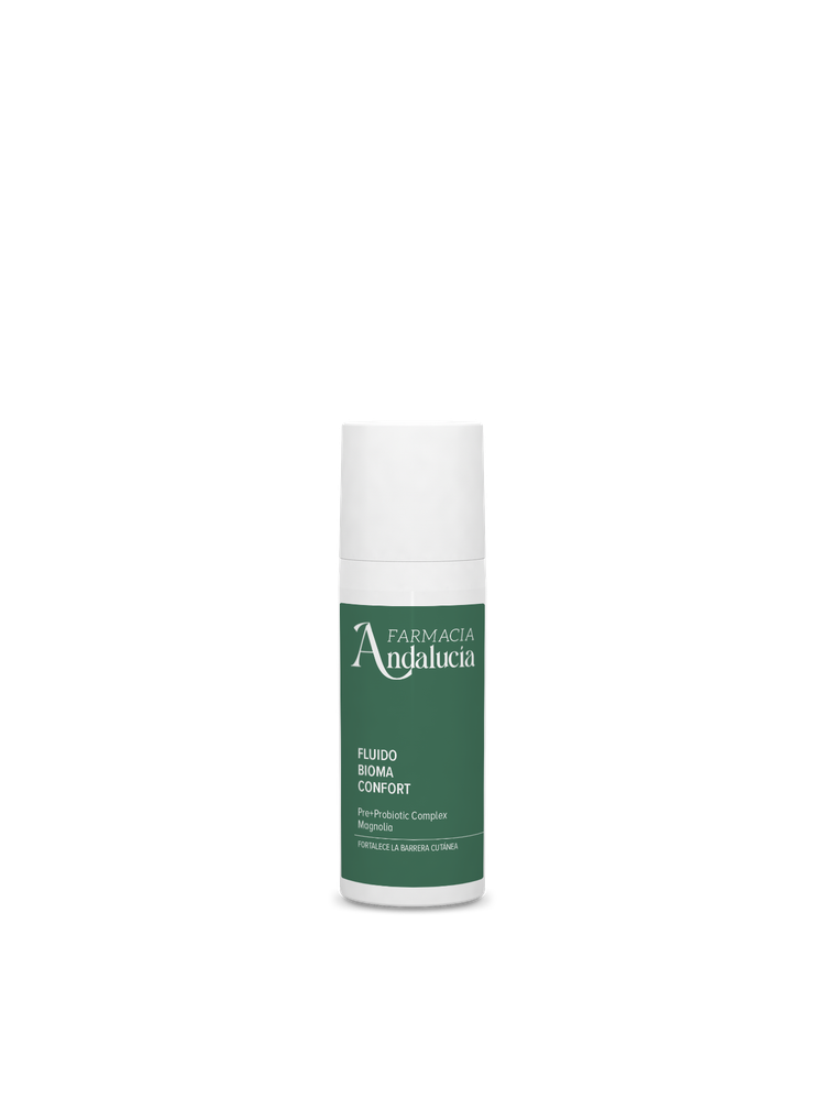 Andalucía Crema Hidra Confort