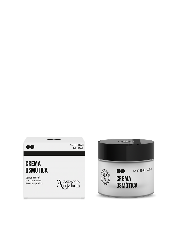 Andalucía Crema Osmótica