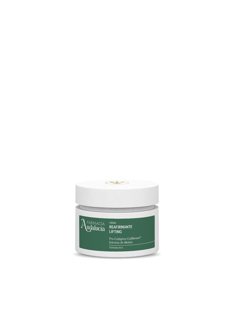 Andalucía Crema Reafirmante Lifting 50 ml