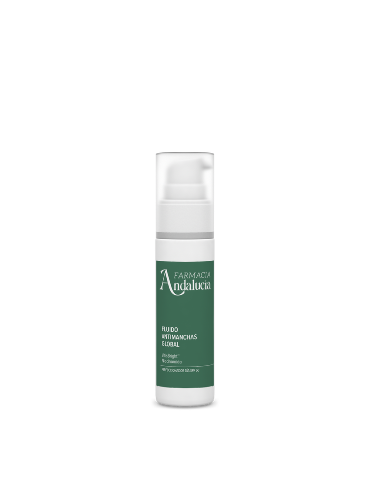 Andalucía Fluido Antimanchas 50 ml