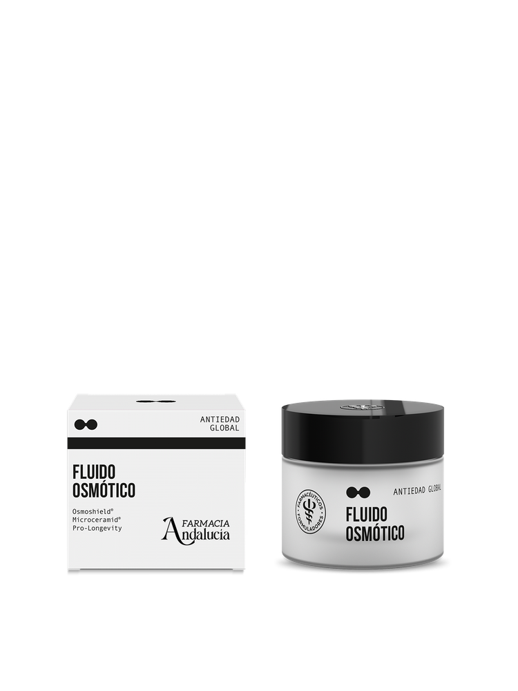 Andalucía Fluido Osmotico 50 ml