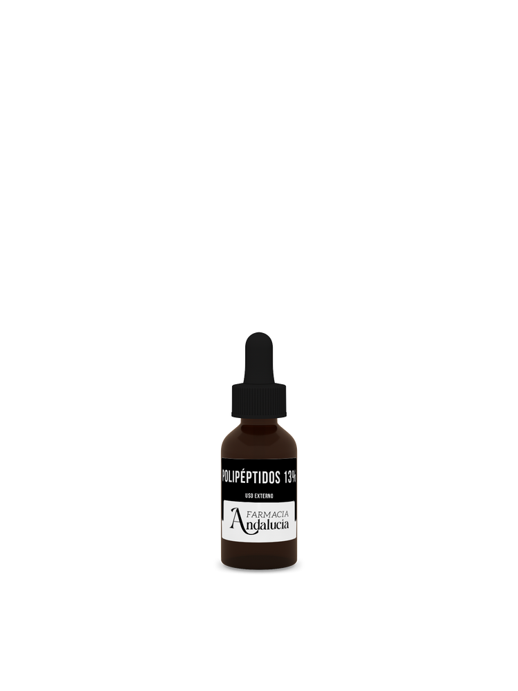 Andalucía Polipeptidos 20 ml