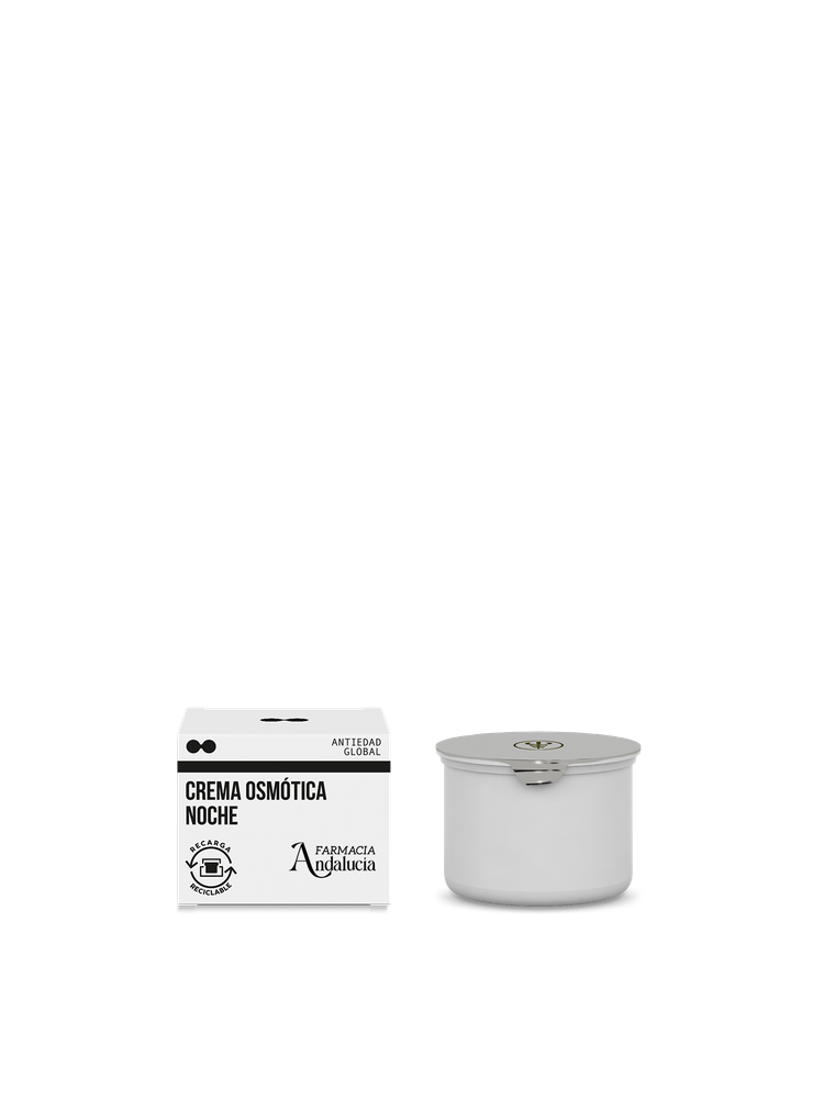 Andalucía Recarga Crema Osmótica Noche