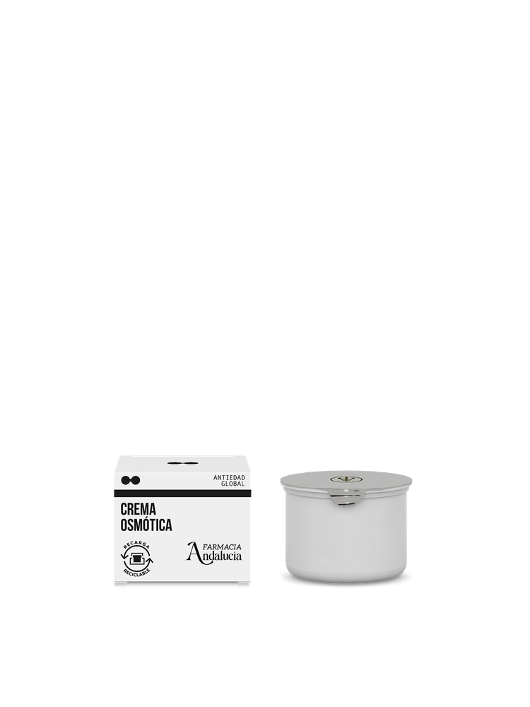 Andalucía Recarga Crema Osmótica