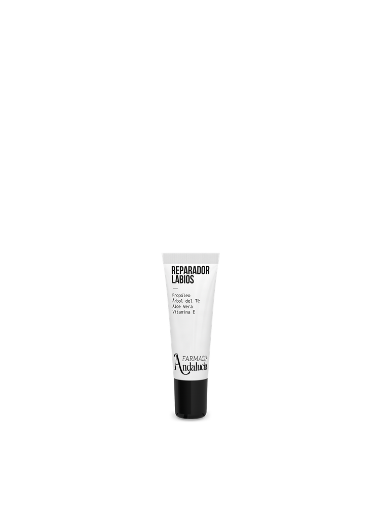 Andalucía Reparador Labios 10 ml