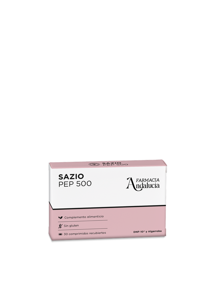 Andalucía Sazio Pep 500 30 comp.