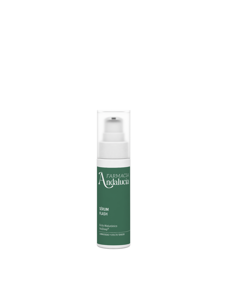 Andalucía Serum Flash 30 ml