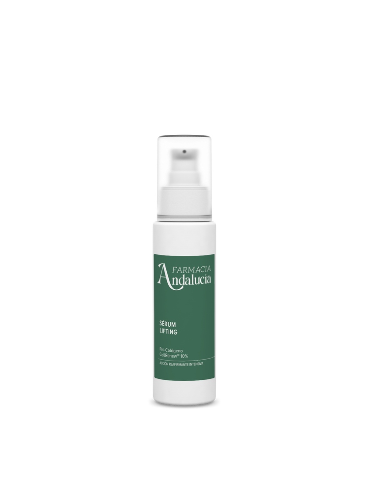 Andalucía Serum Lifting 50