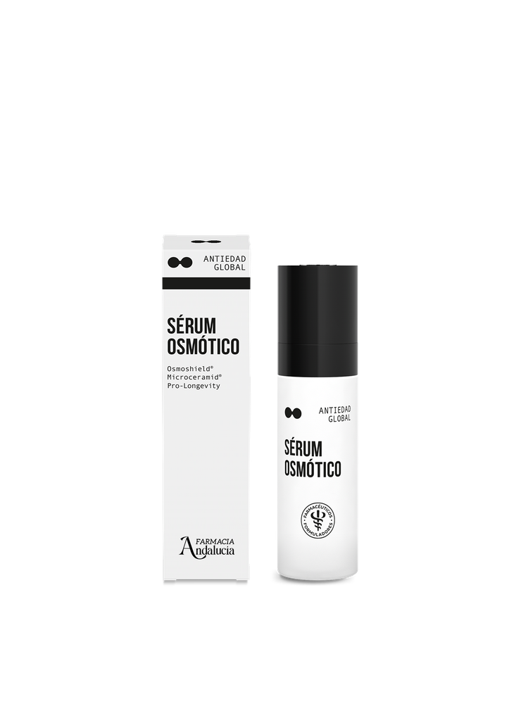 Andalucía Serum Osmotico 30 ml