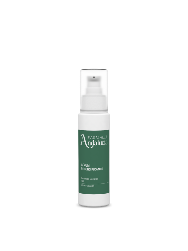 Andalucía Serum Redensificante 50 ml