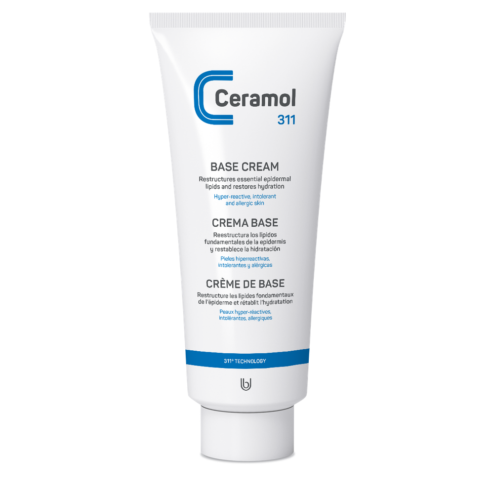 Ceramol 311 Crema Base 400 ml