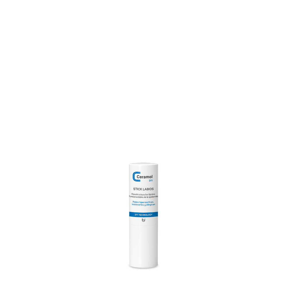 Ceramol Stick Labios 4,5G