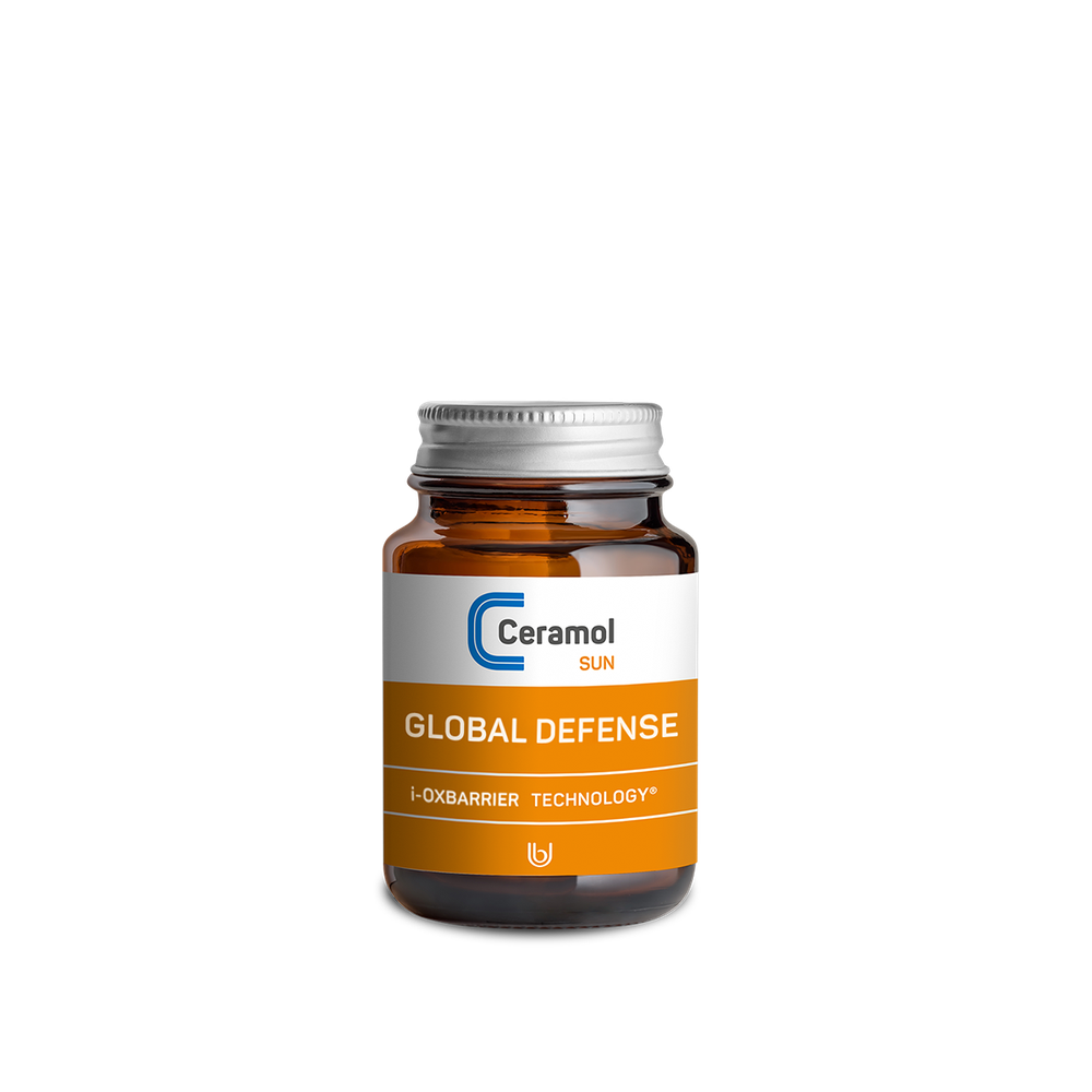 Ceramol Sun Global Defense 30 comp.