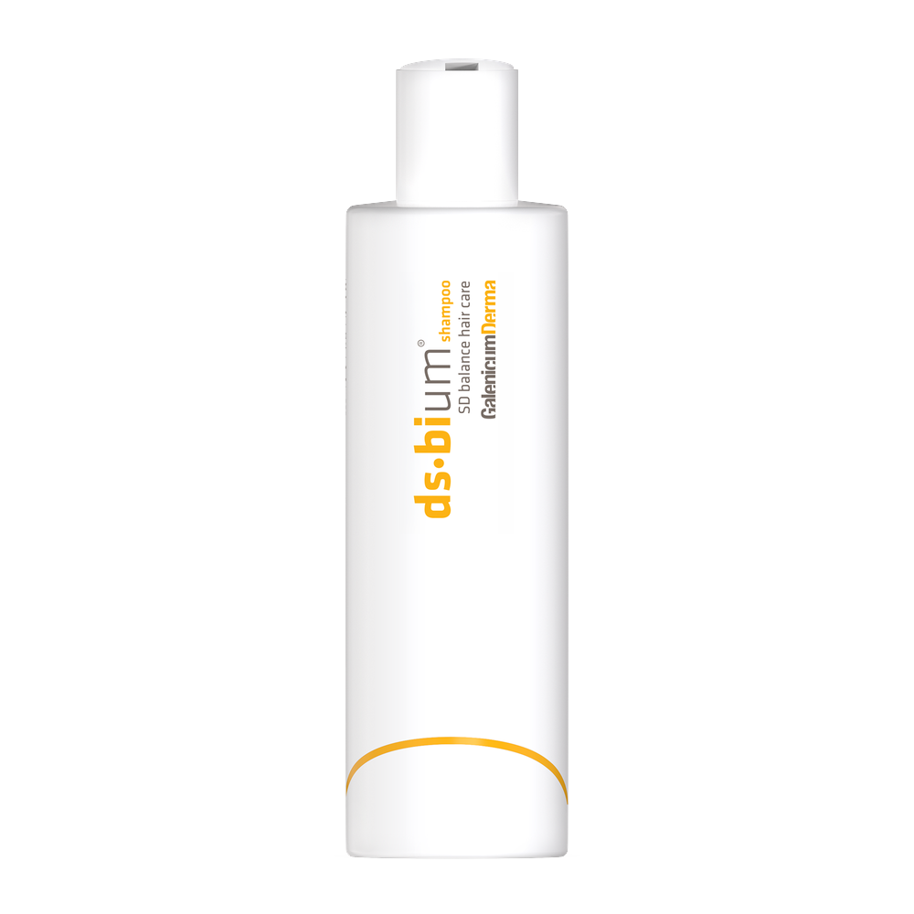 Dsebium Shampoo 200 ml