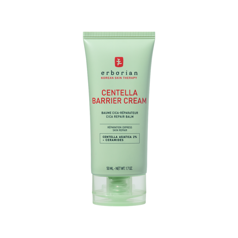 Erborian Centella Barrier Cream - Balsamo Reparador Con Cica 50 ml