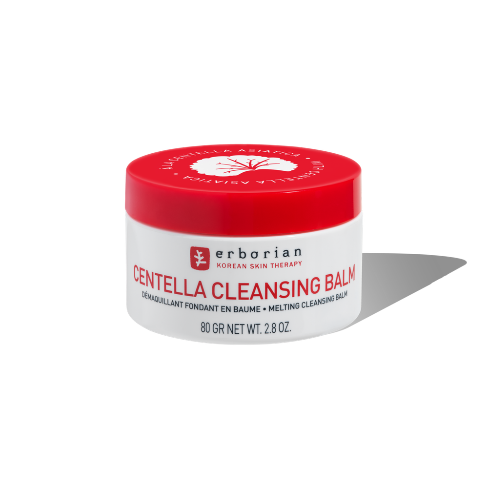 Erborian Centella Cleansing Balm - Bálsamo Limpiador Facial 80 g
