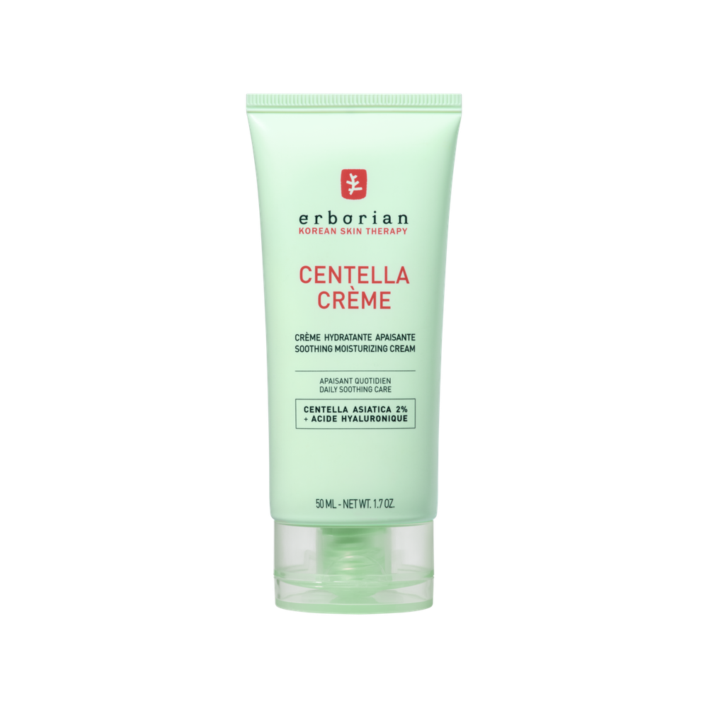 Erborian Centella Crème - Crema Hidratante Anti-rojeces 50 ml