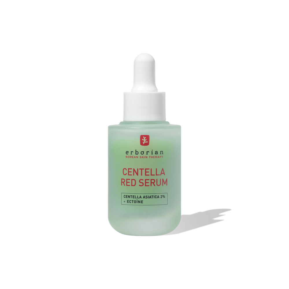 Erborian Centella Red Serum - Concentrado Anti-rojeces 30 ml