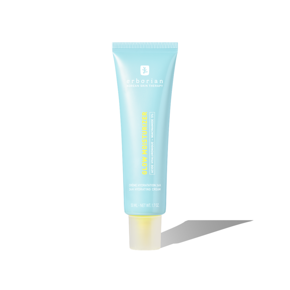Erborian Glow Moisturizer 50 ml