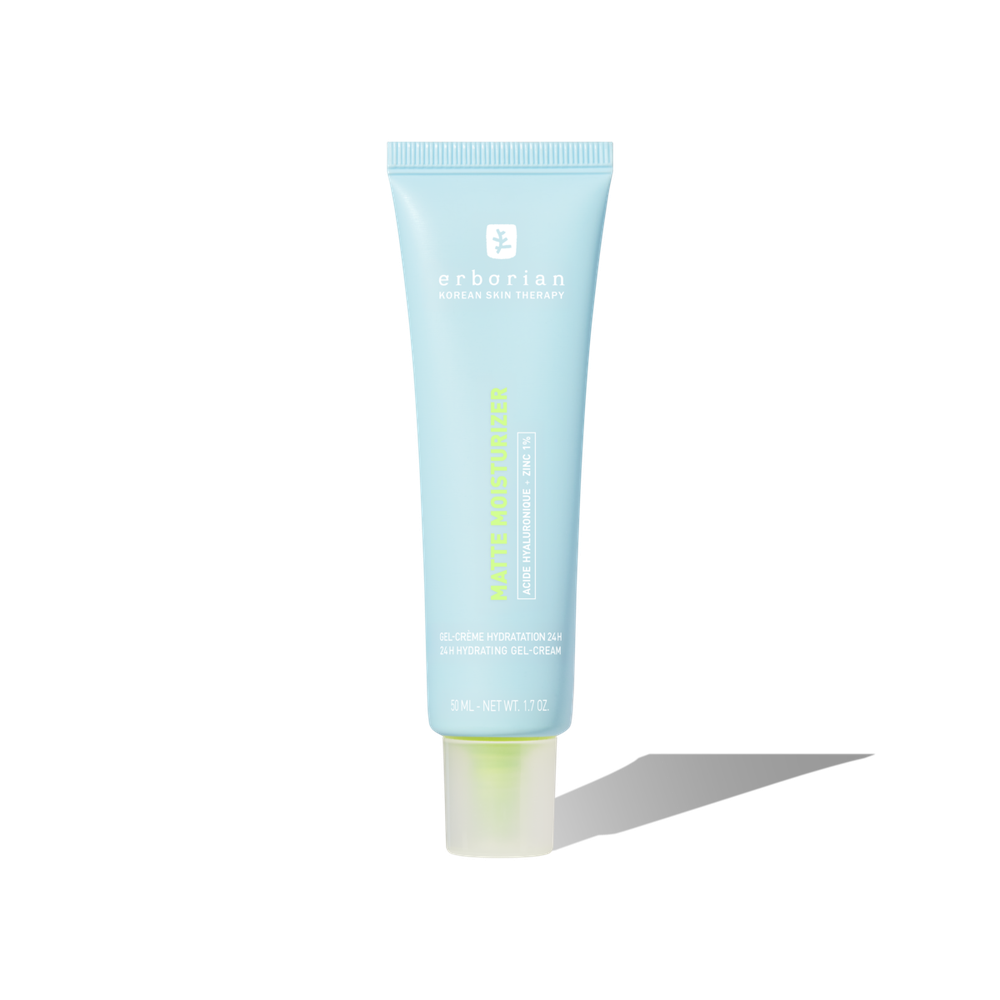 Erborian Matte Moisturizer 50 ml