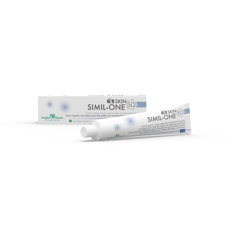 Gse Simil One 1 Tubo 30 ml