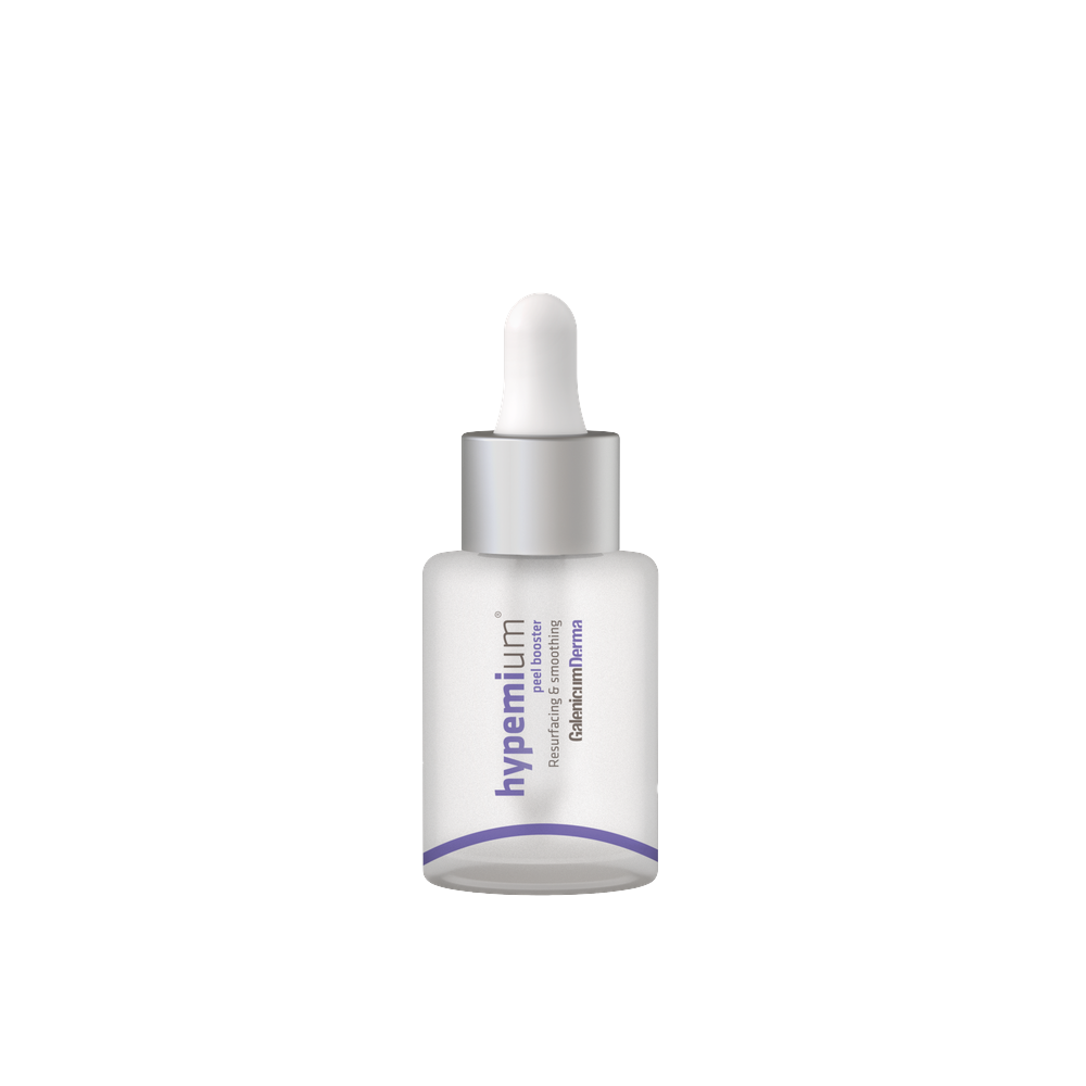 Hypemium Peel Booster