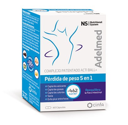 NS Adelmed