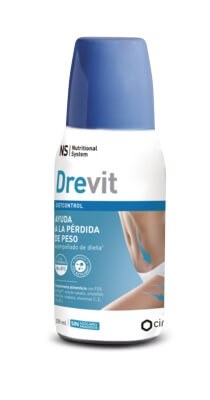 NS Dietcontrol Drevit 250ml