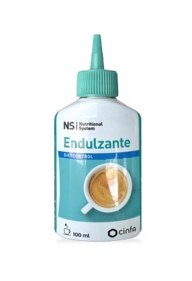 NS Endulzante Líquido