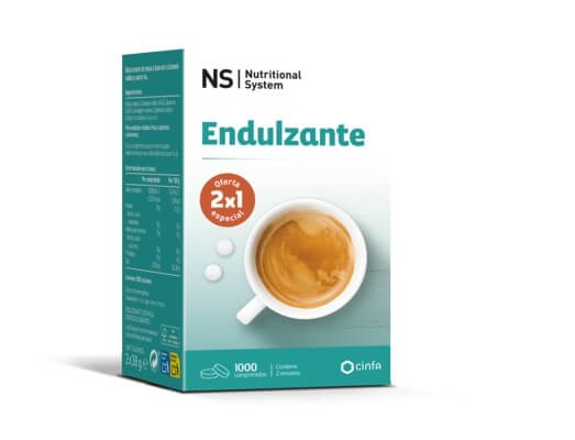 NS Endulzante