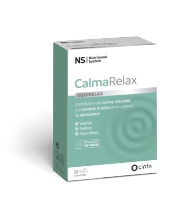 NS Equirelax Calmarelax 30C