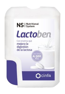 NS Lactoben 50C