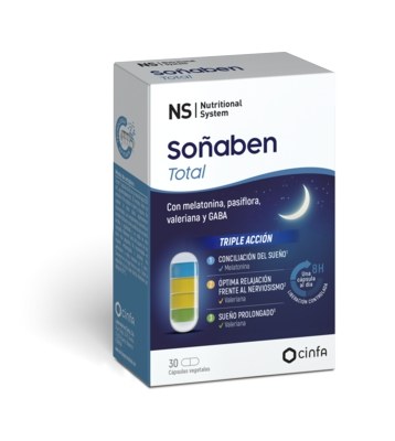 NS Soñaben Total