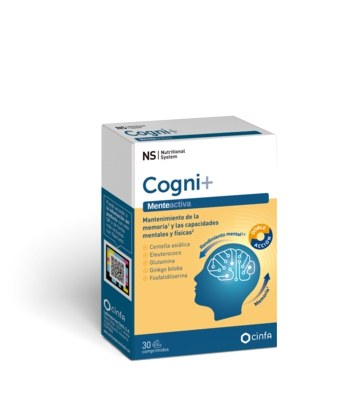 NS Vitans Cogni +