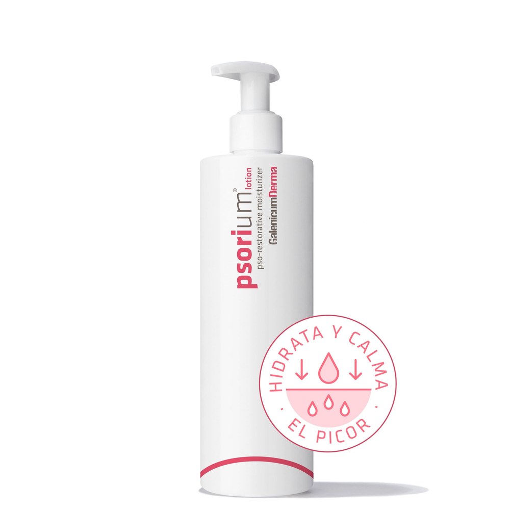 Psorium Lotion