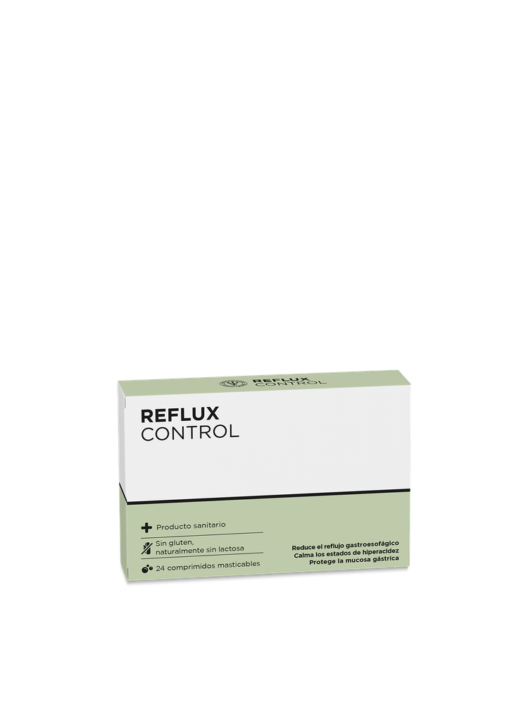 Reflux Control 24 comp