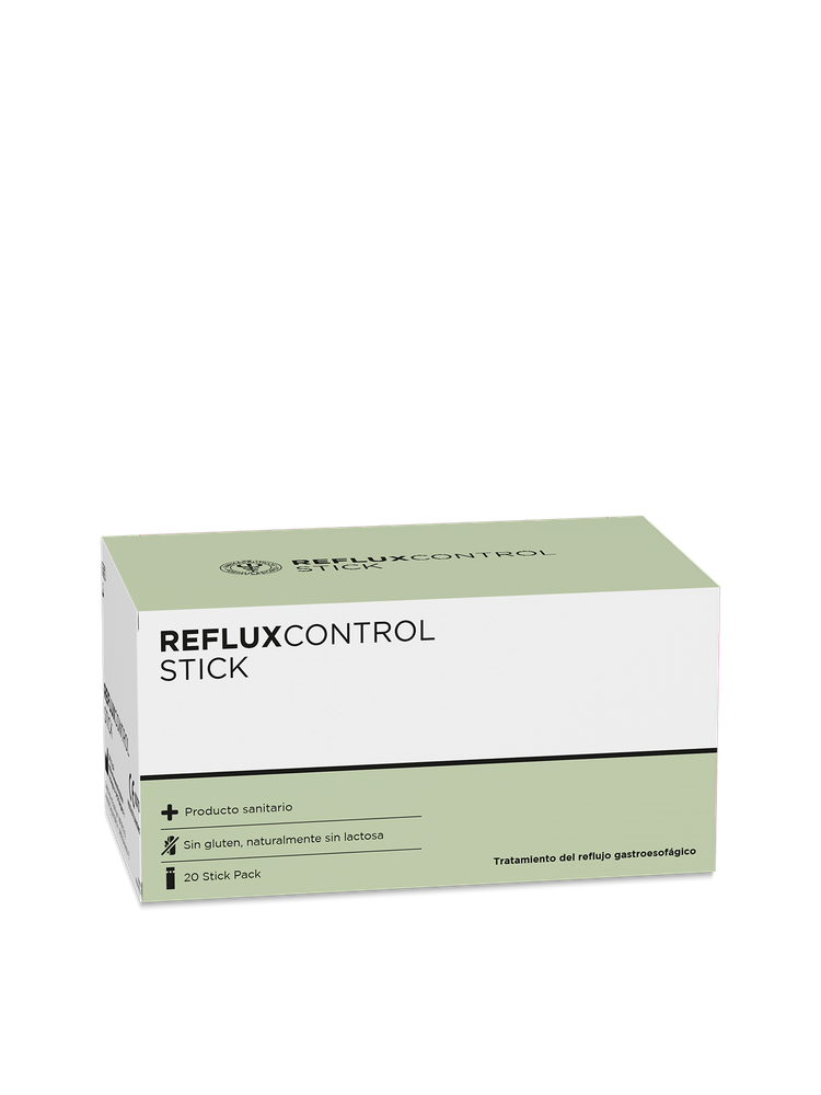 Reflux Control Stick 20 sobres