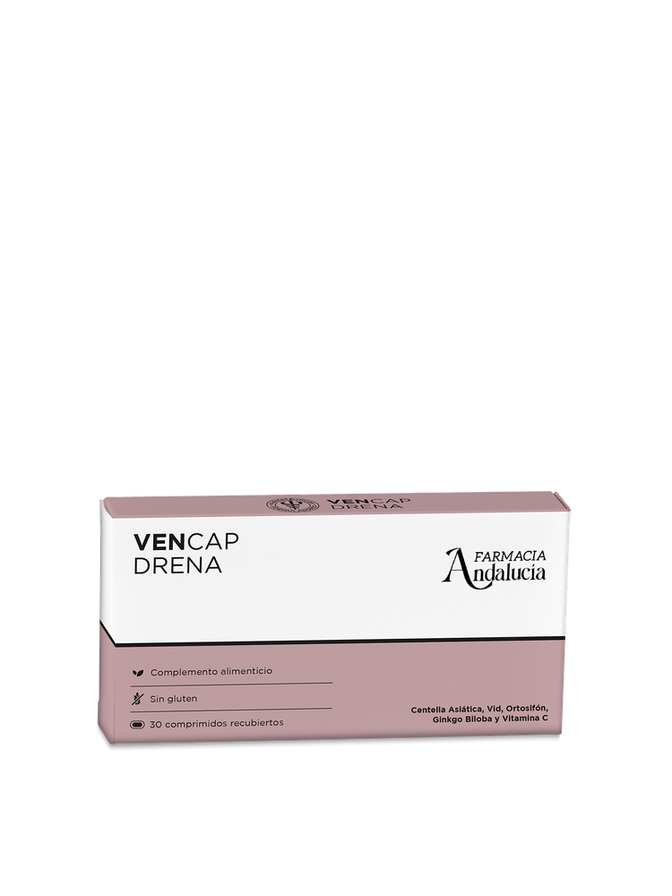 Vencap Drena 30 comp